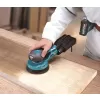 Aku excentrická bruska s regulací 150mm Li-ion XGT 40V bez aku Makita BO004CGZ