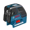 Bodový laser Bosch GCL 25 0601066B00