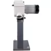 Pásová bruska na dřevo i kov s dvourychlostním motorem a šířkou pásu 150 mm BPK-2150-2/400 25702159