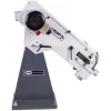 Pásová bruska na dřevo i kov s dvourychlostním motorem a šířkou pásu 150 mm BPK-2150-2/400 25702159