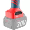 Aku úhlová bruska 20V/bez aku SHARE20V 125mm BRUSHLESS Extol Premium 8891839
