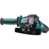 Bruska úhlová s regulací rychlosti 125mm BRUSHLESS 1550W Extol Industrial 8792010