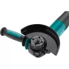 Bruska úhlová s regulací rychlosti 125mm BRUSHLESS 1550W Extol Industrial 8792010