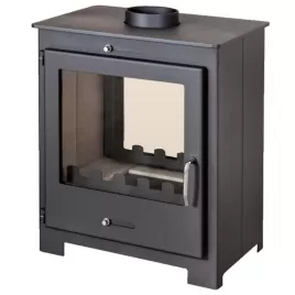 Krbová kamna VICTORIA Brita