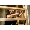 Aku vŕtačka 2x4,0Ah LiHD Metabo BS 18 LT BL