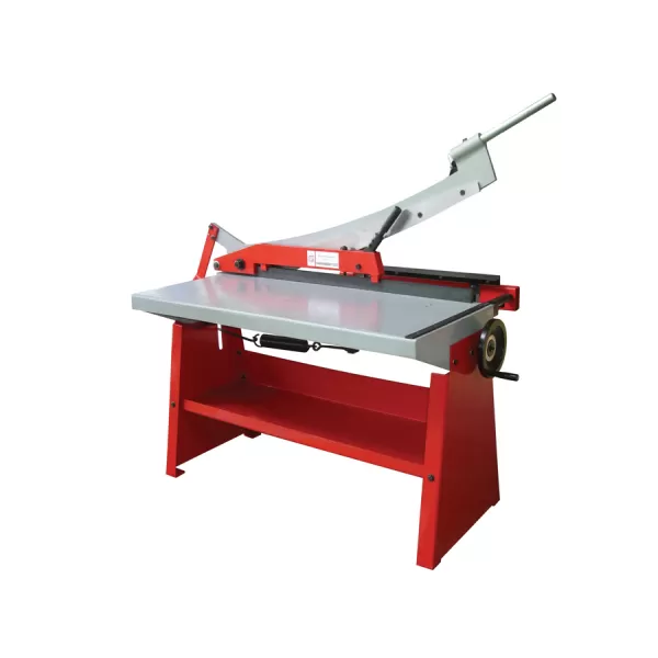 Pákové nůžky Holzmann BSS 1000P