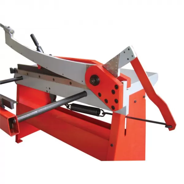 Pákové nůžky Holzmann BSS 1000P