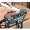 Aku pásová bruska 76x533mm Li-ion XGT 40V bez aku Makita BS001GZ