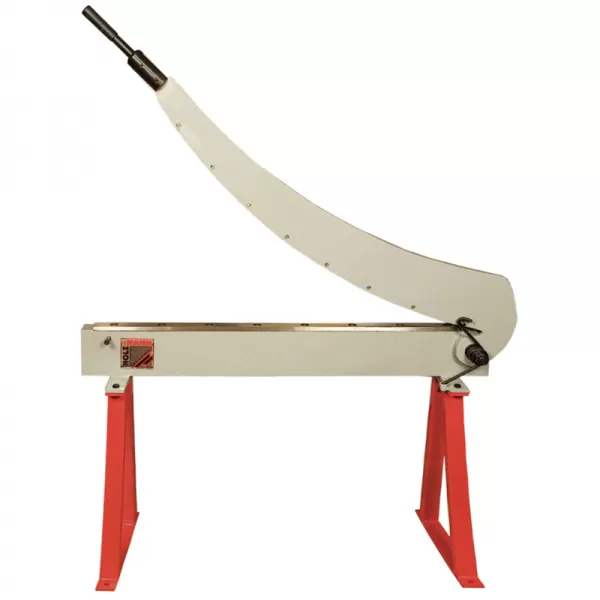 Pákové nůžky Holzmann BSS 1000