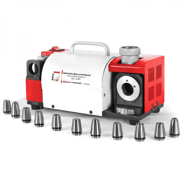 Brúska vrtákov 230V Holzmann BSG 13PRO