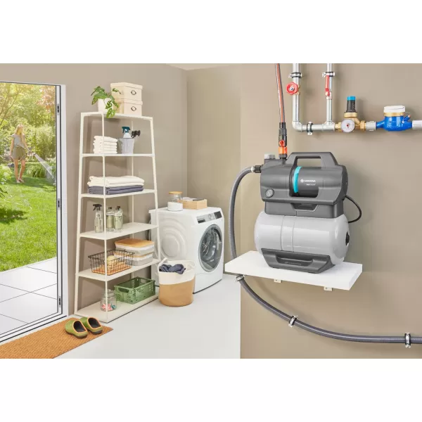 Domácí vodárna 3900 Silent Gardena 9066-20
