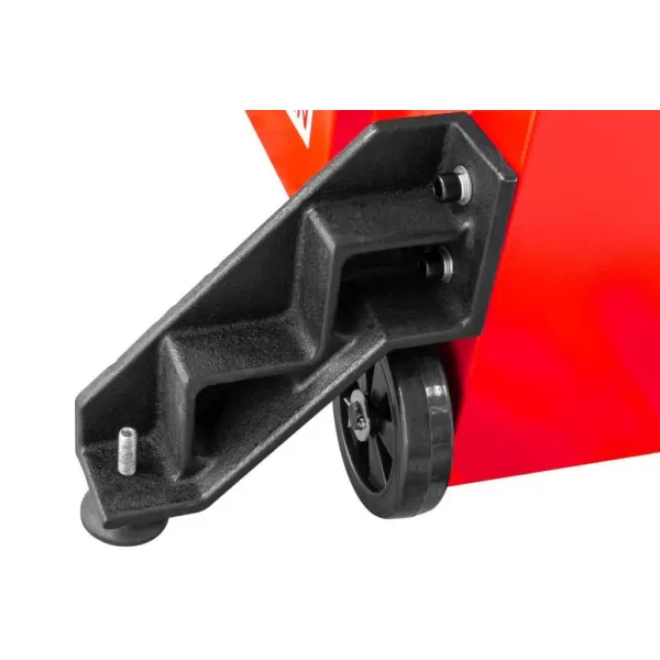 Pásová pila na kov 400 V Holzmann BS 712TURN