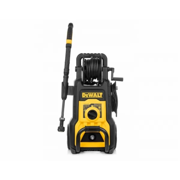 Vysokotlaký čistič 160 bar DeWALT DXPW001DTS