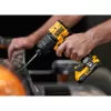 Aku bezuhlíková vícehlavá vrtačka 18V 2x5,0 Ah DeWALT DCD803P2T