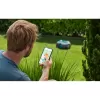 Robotická sekačka Smart SILENO Sense 400 m2 Gardena 19941-32
