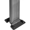 Hliníková pergola (5x3 m) Riwall RMPP 16 x 10 Anthracite
