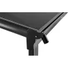 Hliníková pergola (5x3 m) Riwall RMPP 16 x 10 Anthracite