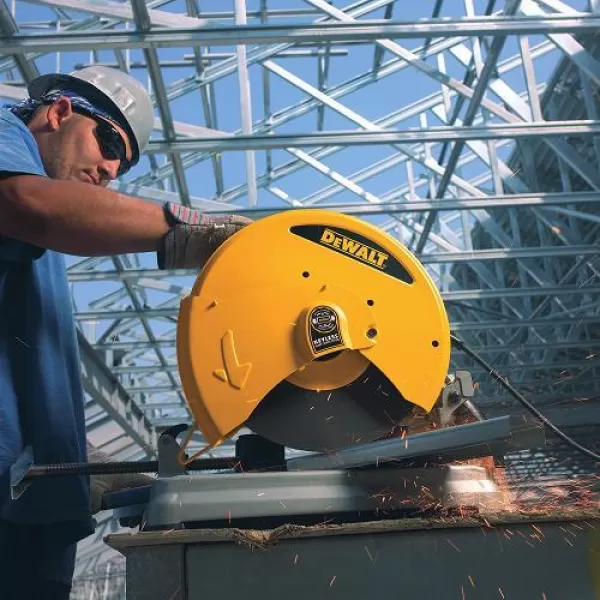 Rozbrušovačka 355mm DeWALT D28715