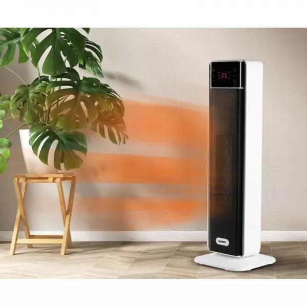 Sloupové keramické topení - DOMO DO7358H