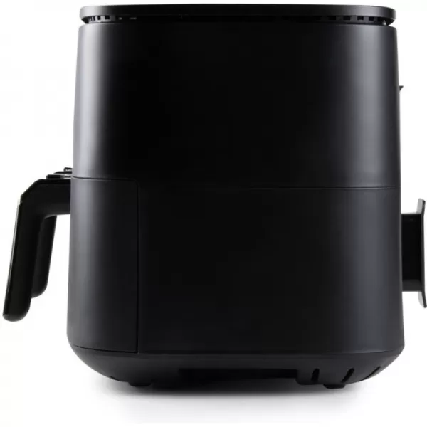Dvojitá horkovzdušná fritéza 3+6 l DOMO DO546FR