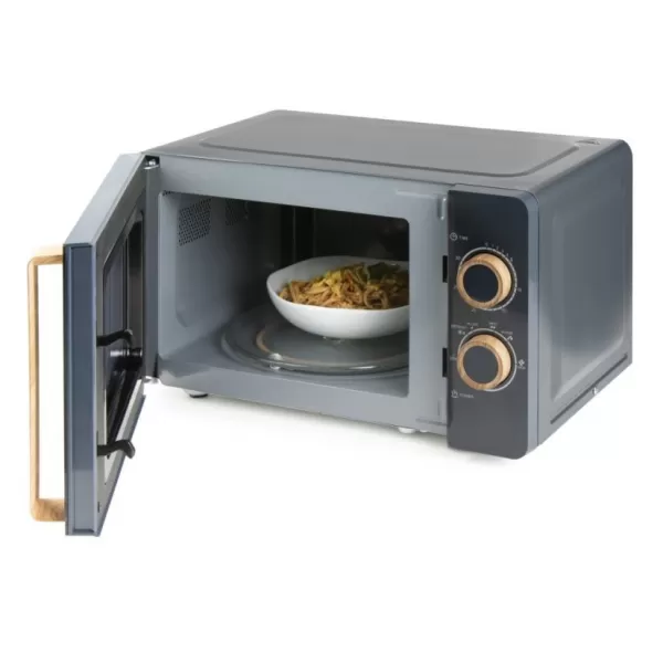 Mikrovlnná trouba WOOD YOU DOMO DO3320