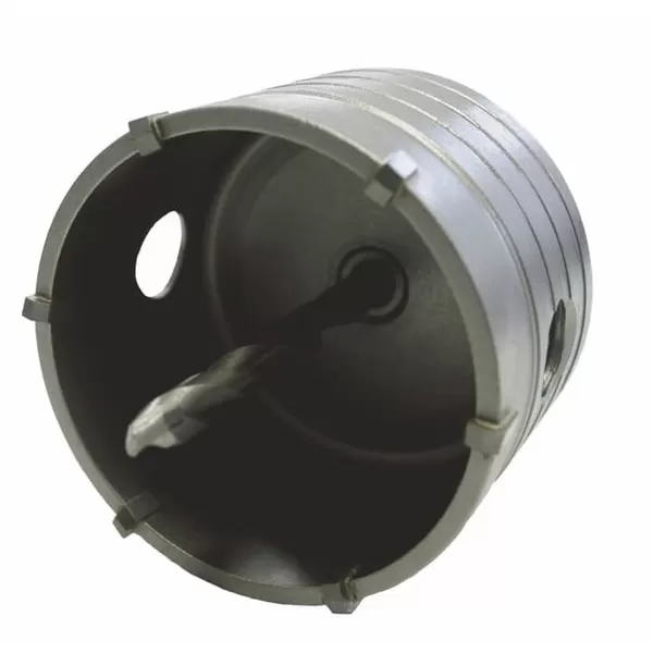 Korunkový vrták se šestihranem stavebnicový 68 mm OREN 1991-68