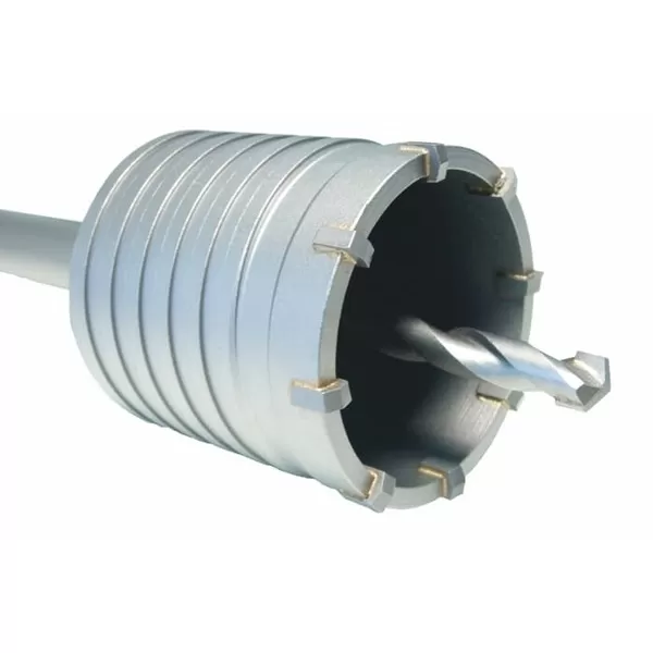 Korunkový vrták SDS-max s MK 100 x 520 mm OREN 1995-100