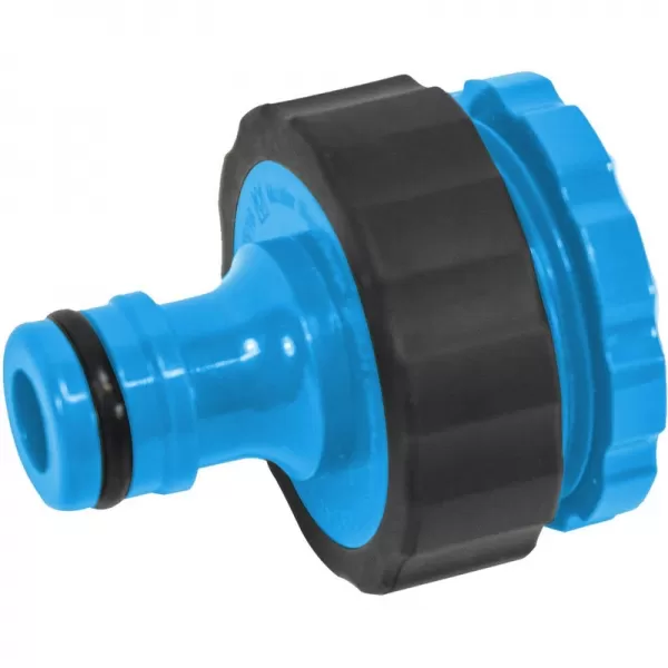Adaptér s vnitřním závitem softgrip 1/2"-3/4" Xtline XT96002