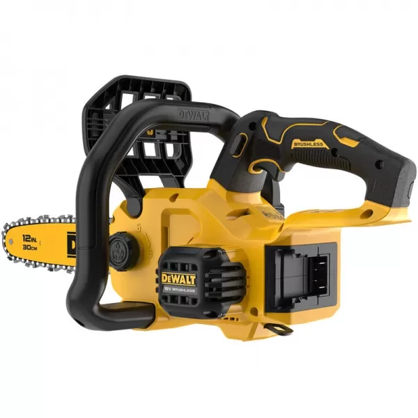 Aku řetězová pila 18V bez aku DeWALT DCMCS565N