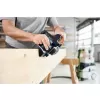 Aku hoblík 18V/bez aku HLC 82 EB-Basic-Set Festool 578600