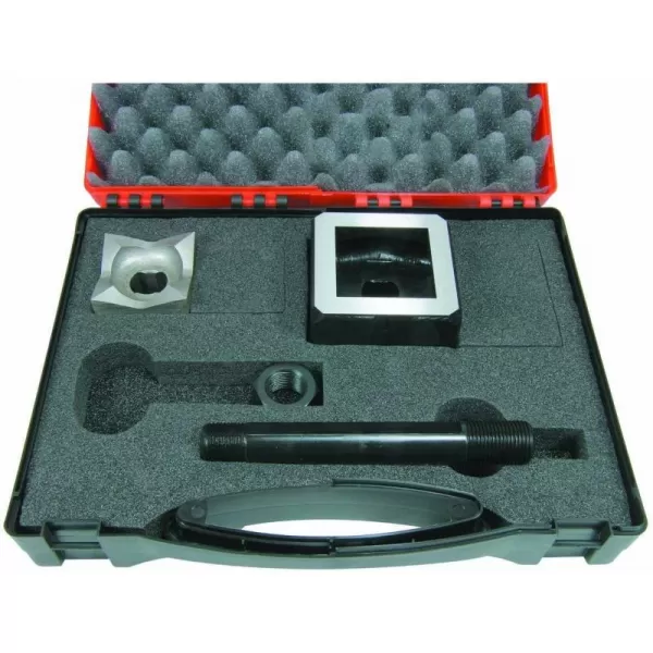Děrovací nástroj 46 x 46mm ALFRA 01305