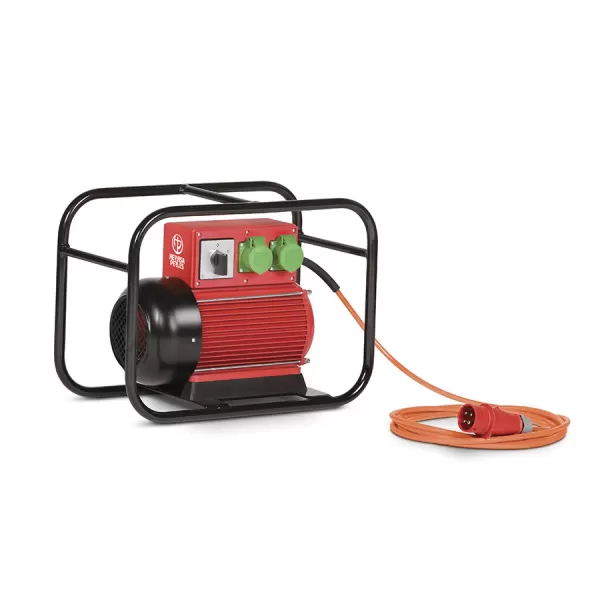 Měnič frekvence a napětí HERVISA PERLE CAF 140