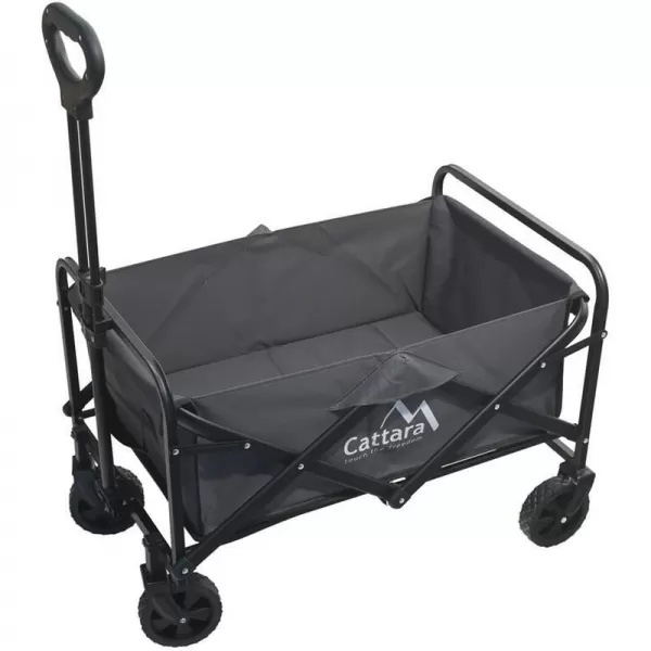 Vozík Cattara TROGIR PICCOLO skládací 638681