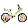 Dětské jízdní kolo Capriolo BMX 16" VIOLA