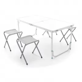 Campingový skládací set GAMA VeGA 26CAMPSETGAMA