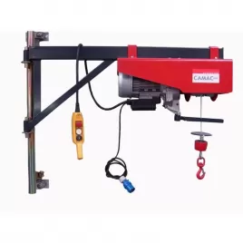 Stavební vrátek CAMAC MINOR P-300