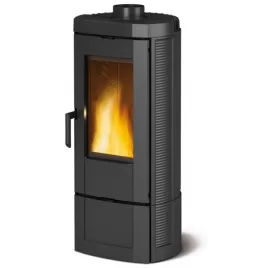 Krbová kamna černá LA NORDICA CANDY 4.0