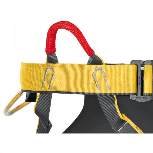 Canyoningový sedací úvazek SINGING ROCK TOP CANYON