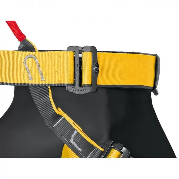 Canyoningový sedací úvazek SINGING ROCK TOP CANYON