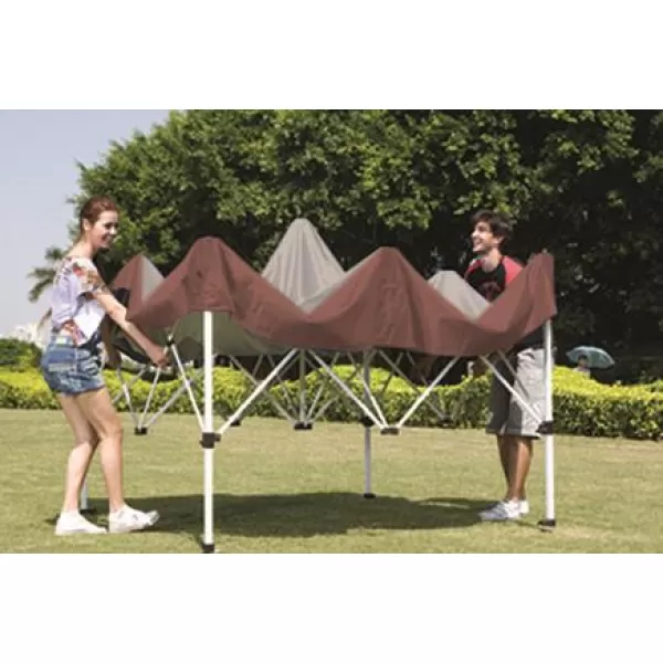 Mobilní party STAN VeGA 26PARTYVEGA