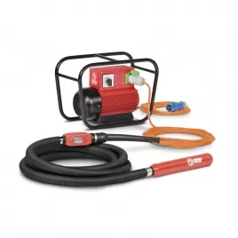 Měnič frekvence a napětí HERVISA PERLE CAF 220