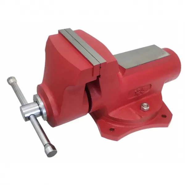 Svěrák 125 mm PHT 080177