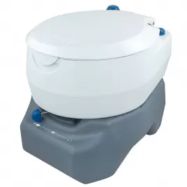 Chemická toaleta CAMPINGAZ Portable Toilet 20L