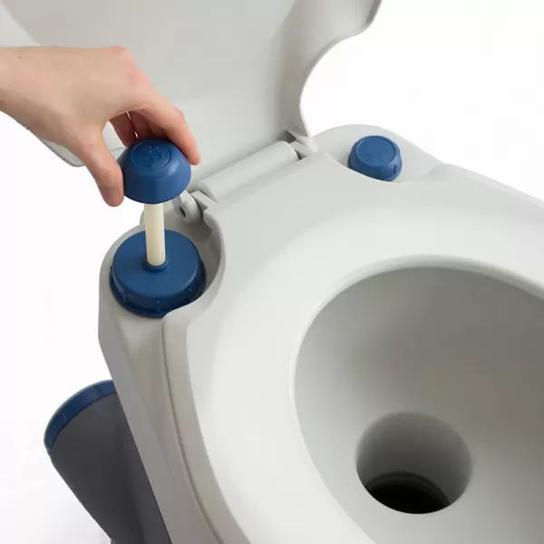 Chemická toaleta CAMPINGAZ Portable Toilet 20L