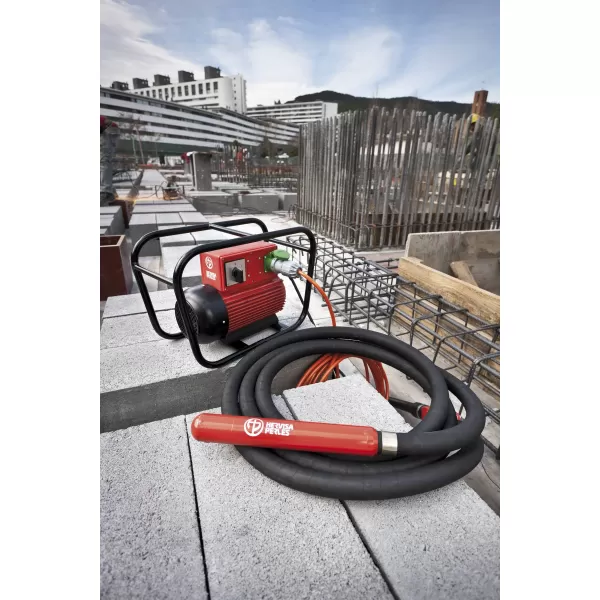 Měnič frekvence a napětí HERVISA PERLE CAF 220