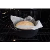 Univerzální litinový hrnec s poklicí 25 cm Camp Chef
