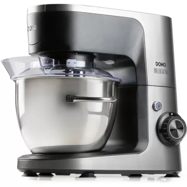 Kuchyňský robot Delicioso s příslušenstvím DOMO DO9293KR