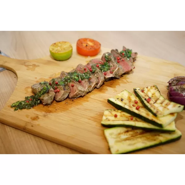 Bambusová doska na pizzu Camp Chef