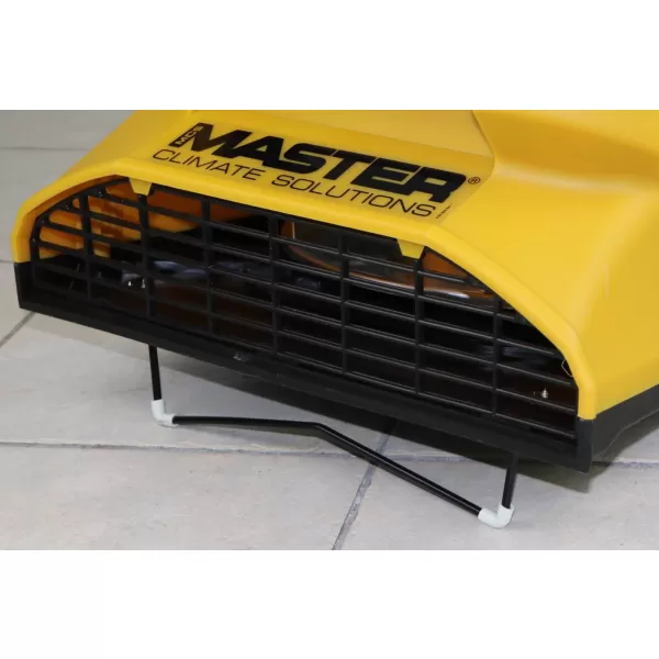Profesionální podlahový ventilátor Master CDX20