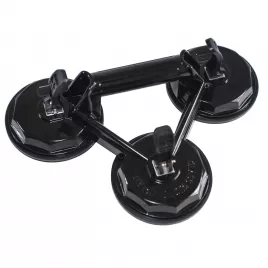 Držák skla trojitý do 180 kg XTline XT140041